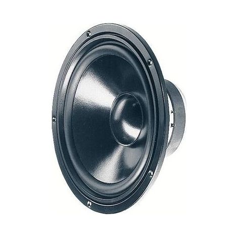 Visaton W 250 S - 8 Ohm 10 pollici 25.4 cm Toni bassi 30-2500Hz 100 W 8 Ω