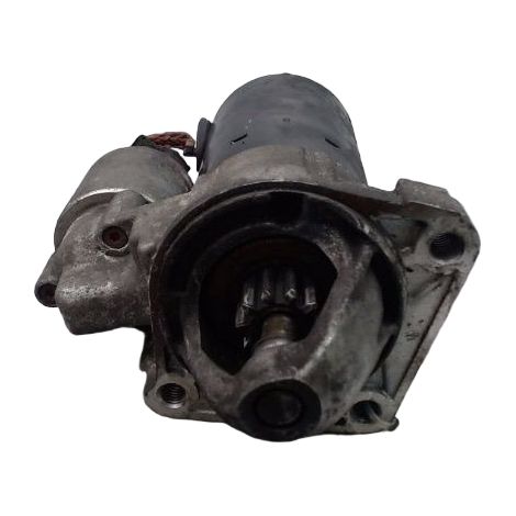 [PRODUIT D'OCCASION] Demarreur FORD Fiesta V Phase 2 2005-2008 ♻️ Ref Oe. 1564732 - Garantie à vie (1/4)