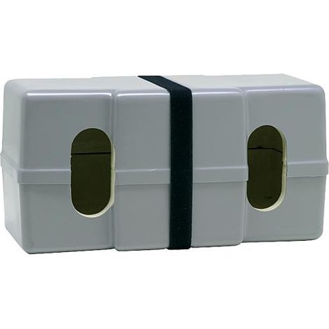 isolation pour echangeur de chaleur à plaque ZB10/10 - ZB10/20