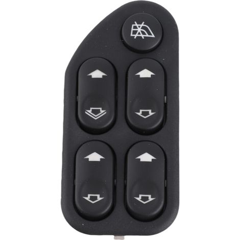 Elektrische Fensterheberschalter für Ford Fiesta (2002-2012) und Ford Ranger (2004-2010)