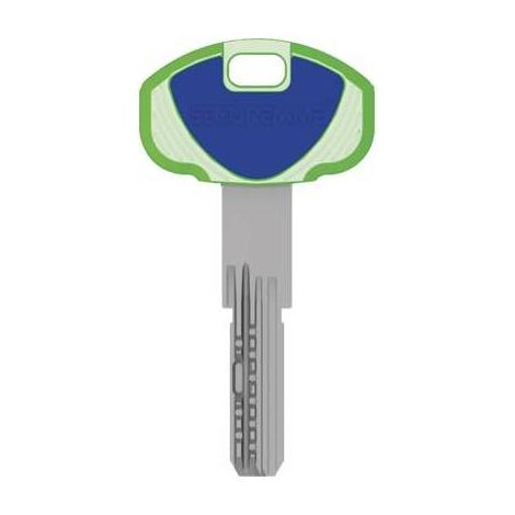 SBOZZO CHIAVE CILINDRO EVOK22SECUREMME