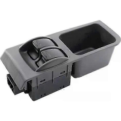 Bouton de commande de lève-vitre électrique automobile, pièce détachée 96230793 pour Daewoo Lanos (1/5)