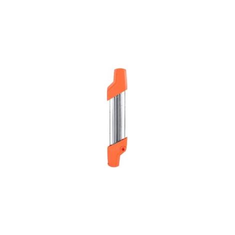 Affûteuse de tronçonneuse 2 en 1 3/8inp 4.0mm Tronçonneuse Tronçonneuse Outil d'affûtage adapté pour STIHL 56057504303 (1/5)