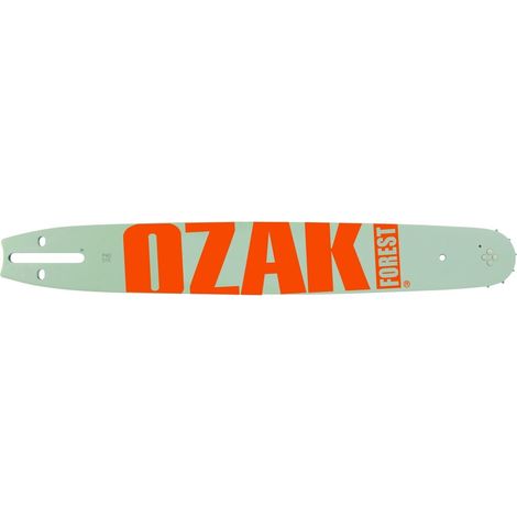 Guida pro steel decespugliatore 16" - 40cm Empreinte K vite 3/8 058 (1,5mm) OZAKI ZKK40S