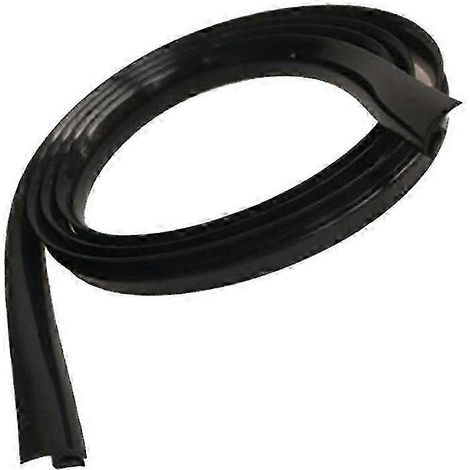 Joints d'étanchéité en caoutchouc vieillissants pour pare-brise avant BMW E30 E36 E34 E46 E90 E60 E39 F30 F10 F20 E87 E92 E91 (1/5)
