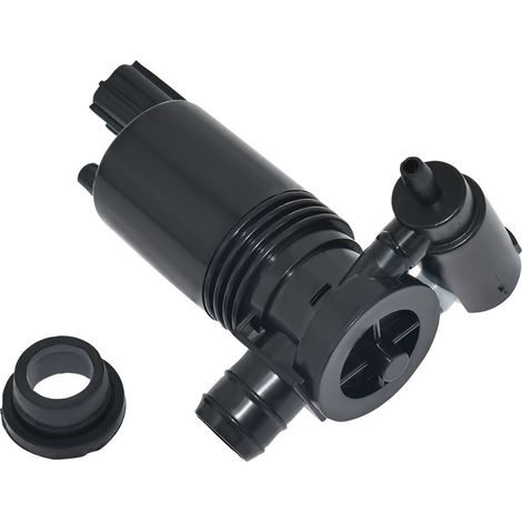 Der Scheibenwaschmotor LR013951 ist für Land Rover Evoque/Range Rover geeignet.