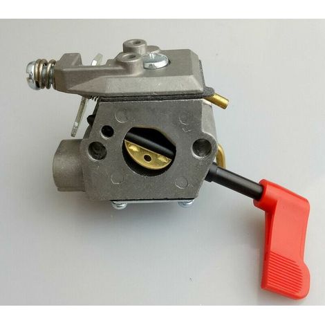 royaluxe - Carburateur Garden Machinery Carburateur de tronçonneuse Walbro WT-628 530071637 Ventes directes de carburateur (1/5)