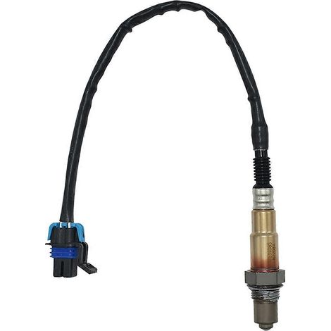 Capteur d'oxygène 12634085 0258010257 pour Buick Enclave, Chevrolet et GMC (1/5)
