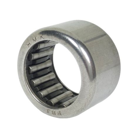 Cuscinetto a rullini HMK 1416 FBJ 14x22x16 (1/5)