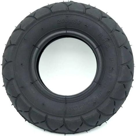 Pneus 200x50 pour trottinette électrique Joyor F1 (1/5)