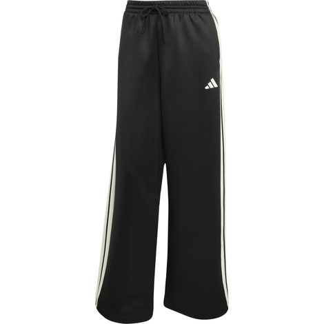 Pantalon de survêtement adidas STADIUM pour femme, noir JL6995 r L (1/5)