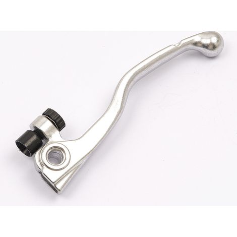 Hydraulic clutch lever for off-road motorcycles, compatible with original KTM Husqvarna GASGAS parts. (1/4)