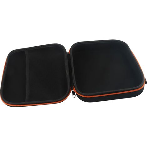 Sac de rangement pour outils en tissu Oxford perceuse électrique avec (1/5)