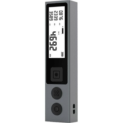 M120 Verbesserter Mini-Laser-Entfernungsmesser (1/5)