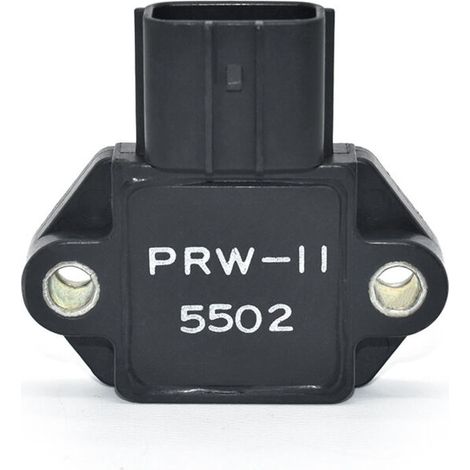 Bobine d'allumage PRW-11 pour Mazda 3, Mazda 6, Mazda 5, CX-7, Ruiyi et Premacy (modèles importés Mazda 3 à hayon, moteurs 2.0L/2.3L). Kit de bobine d'allumage indépendante haute performance. (1/4)