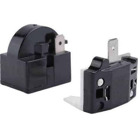 Relais PTC QP2-4.7 à 1 broche pour réfrigérateur et protection contre les surcharges 6750C-0005P (1/5)