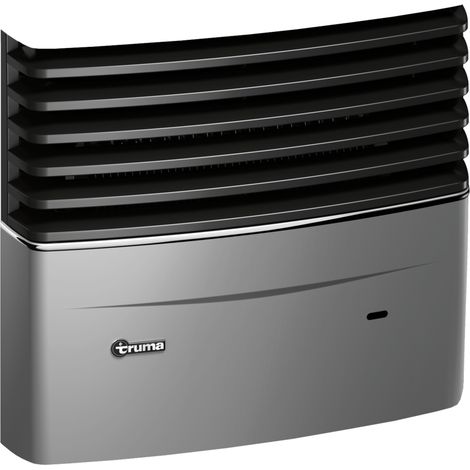 Truma Nachrüstverkleidung S 3004 titangrey