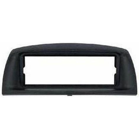 Facade Autoradio compatible avec Fiat Punto 99-07 1Din