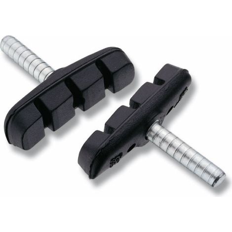 Patins De Frein Cantilever Vtt 53mm - Freinage Sportif Fiable - Jagwire