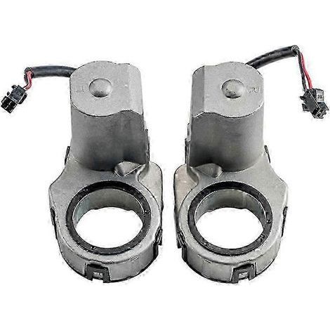 Moteur de rétroviseur électrique rabattable compatible avec les modèles 208. 2008. 3008. 508. 5008 et 2019.