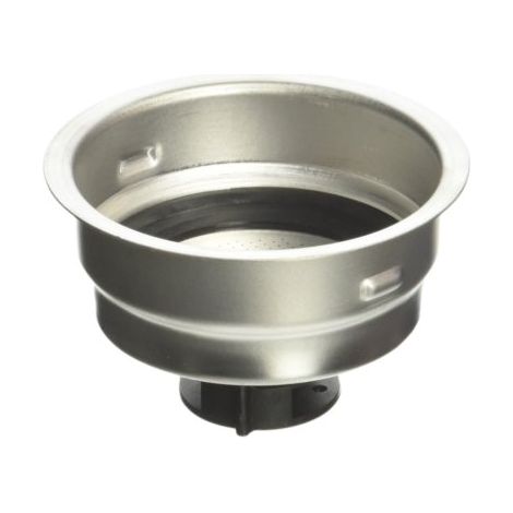 Delonghi filtro crema 2 tazze polvere macchina caffè Icona Stilosa Combi EC ECO BCO (1/5)