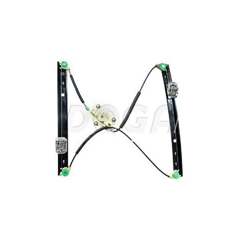 Lève-vitre DOGA 101737 AUDI 4L0837461A 4L0837461E