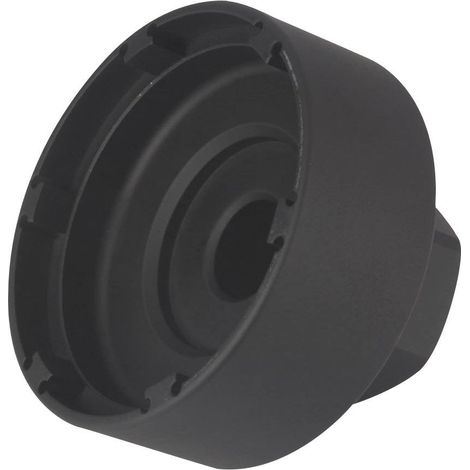 Douille 6 ergots écrou essieux MAN/Mercedes ø101,5mm 3/4" - OM 0388 - CLAS Equipements (1/2)