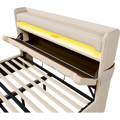 Lot de 6 housses de chaise extensibles en velours élastique, blanc, pour réceptions, mariages, cérémonies, protection élégante et ajustable. (1/5)