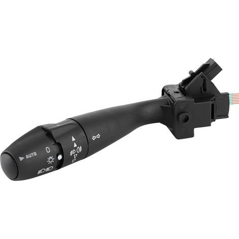 De Luces Para 206, 206 S16 Interrupteur Commutateur De Clignotants De Voiture Indicateur De Direction Tige De Commande 96215553 Fit For 206 207 307 406 (1/5)