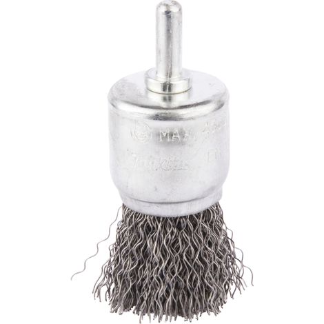 MAKITA D-40032 Cepillo de acabado para taladro 30mm