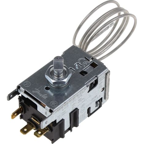 Liebherr - termostato frigoríficot - 6151812 -