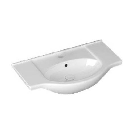 CONSOLLE IN CERAMICA VENICE Misura: cm 105 x 50