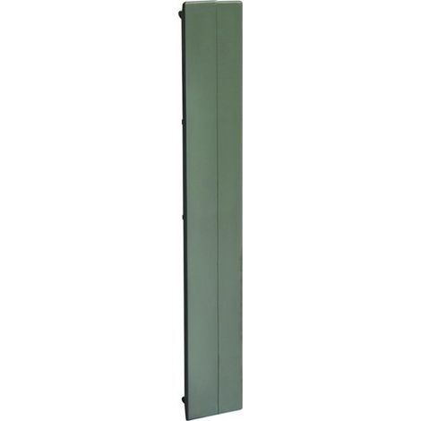 Agrafe LF 120mm - GOULOTTE DISTRIBUTIO HAGER M5409