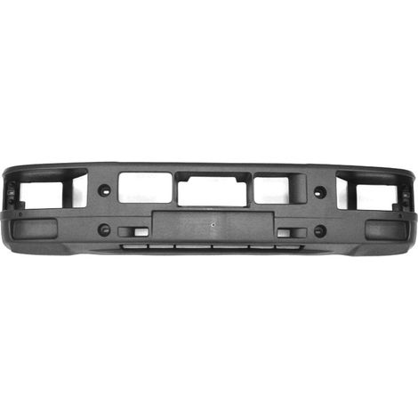 PARAURTI ANTERIORE GRIGIO CHIARO - IVECO - Eurocargo 60 - 2997103 - 8142590