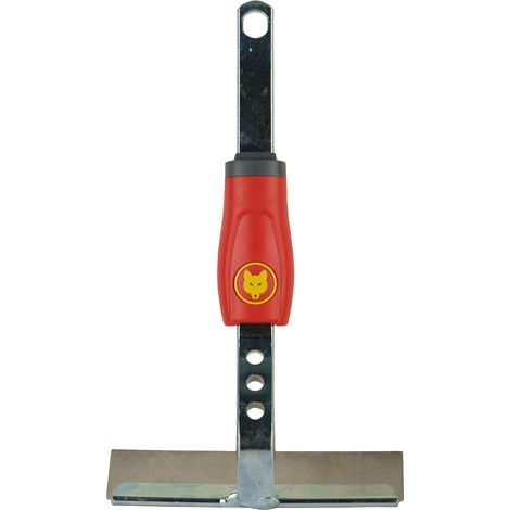 WOLF-Garten Zappa 71AAA008650 HW-M 15 15 cm Wolf Combisystem Multi-Star (1/5)