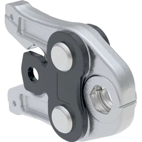 Geberit Mapress Ganascia a pressare [2], dø 12 mm, 690.221.00.1