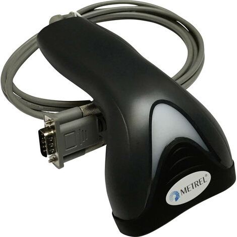 Metrel TD 1100 RS 232 AM 1105 B Scanner de codes-barres 1 pc(s) S004521 (1/2)
