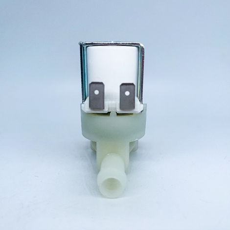 Électrovanne d'arrivée d'eau pour machine à laver A99378915, 220/240 V (1/4)