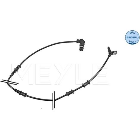 Capteur, vitesse de roue Meyle 014 800 0091 MERCEDES-BENZ 164 440 51 41