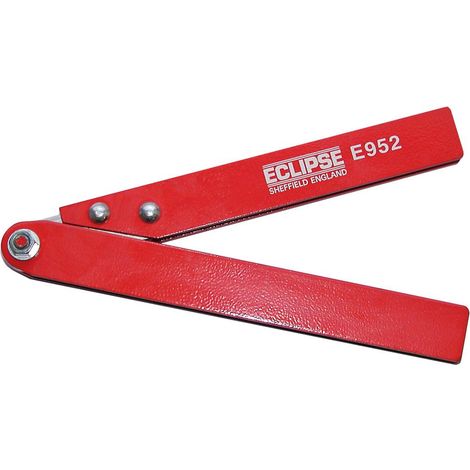 Magnetwinkel verstärkt 200x195mm Eclipse (1/2)