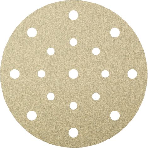 Disque abrasif KLINGSPOR (1/2)