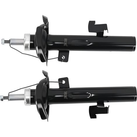 Front Shock Absorbers 2X For Ford Kuga Mk1 2.0,2.5 2008-2012 2009 2010 2011 (1/5)