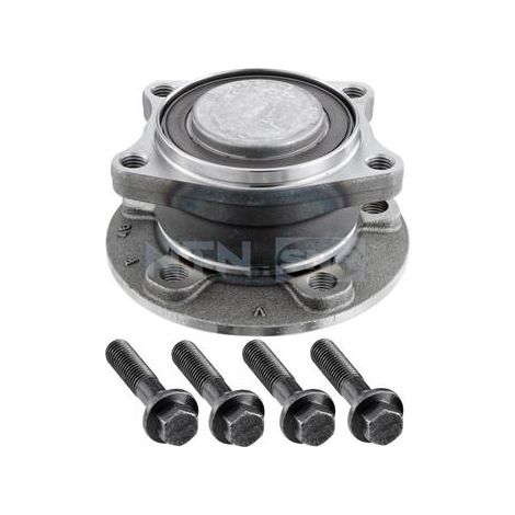 Kits de roulement de roue - R165.40 - SNR - Compatible avec véhicule Volvo