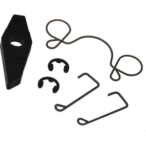 Nouveaux outils de réparation pour lanceurs à tirette compatibles avec les moteurs hors-bord 2 temps 5 et 6 CV - FFY (1/4)