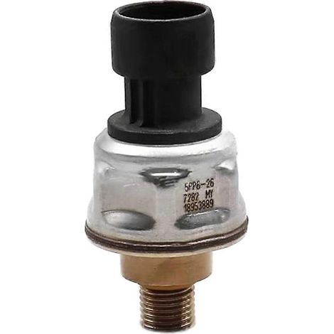 Capteur de pression d'huile hydraulique 5PP6-26 7311544 pour mini-pelles Bobcat, chargeuses compactes sur chenilles et chargeuses à direction différentielle (1/5)