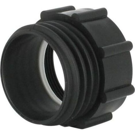 Adaptateur Femelle 2'' Pas Gaz - Mâle 2'' S60X6