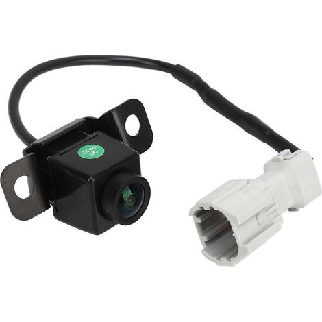 Rückfahrkamera 95760 2V100 Klares Bild Wasserdicht Weitwinkel Ersatz für Hyundai Vel