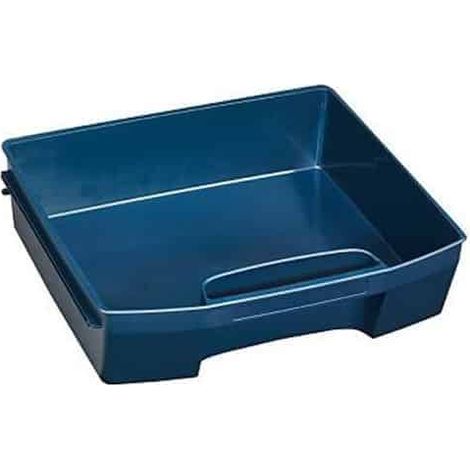 BOSCH Tiroir pour LS-boxx 306 - LS-T92 - 1600A001RX