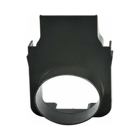 Accessoires pour caniveaux StarDrain XXS - MINI - LINE ECO - About avec sortie de Ø 40 mm