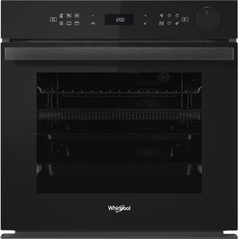 Whirlpool AKZ9S 8220 FB Four électrique noir 73 litres (1/5)